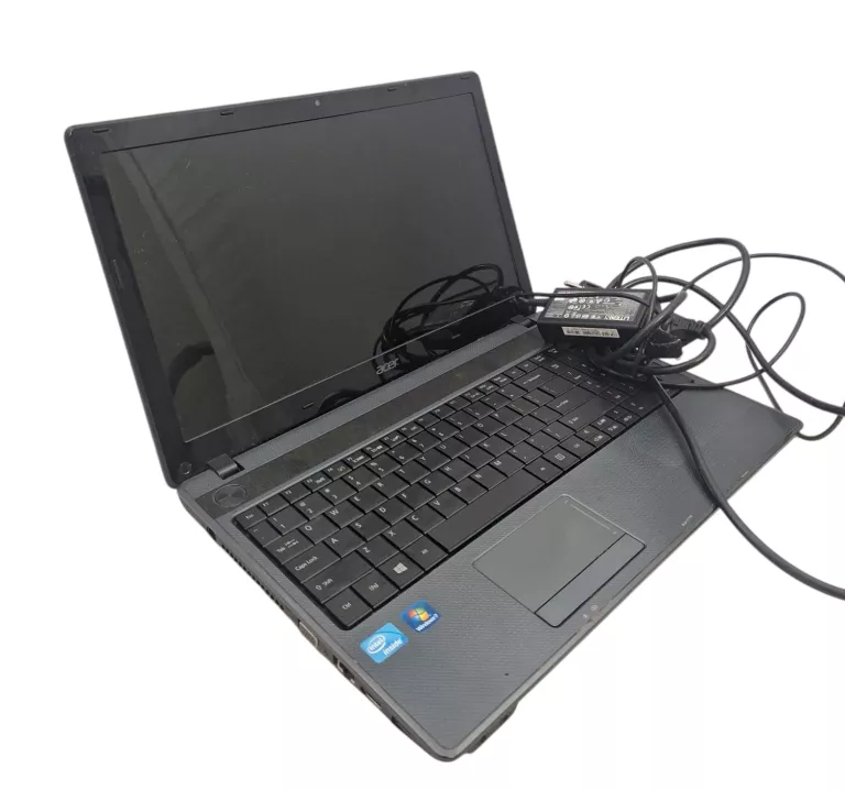 LAPTOP ACER ASPIRE 5349 / OPIS