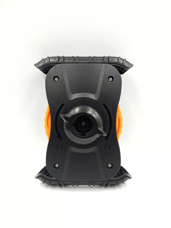 UCHWYT ROWEROWY NA TELEFON NA KIEROWNICĘ LYNXER 4.0''-6.5''