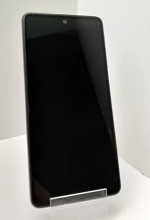 TELEFON SAMSUNG GALAXY A52 + ŁADOWARKA