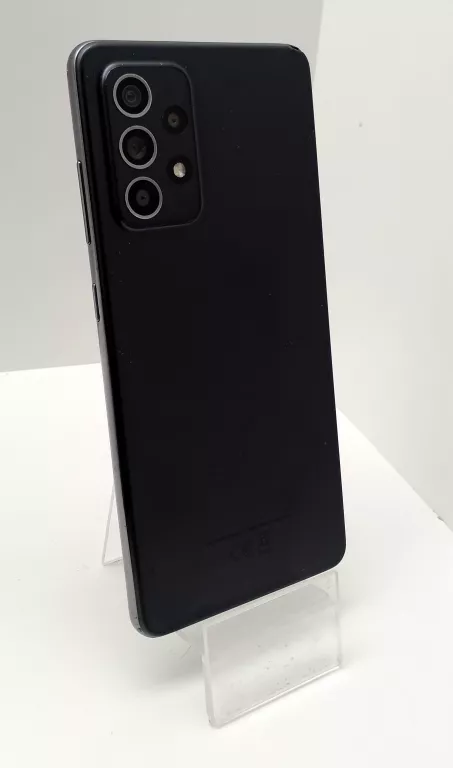 TELEFON SAMSUNG GALAXY A52 + ŁADOWARKA