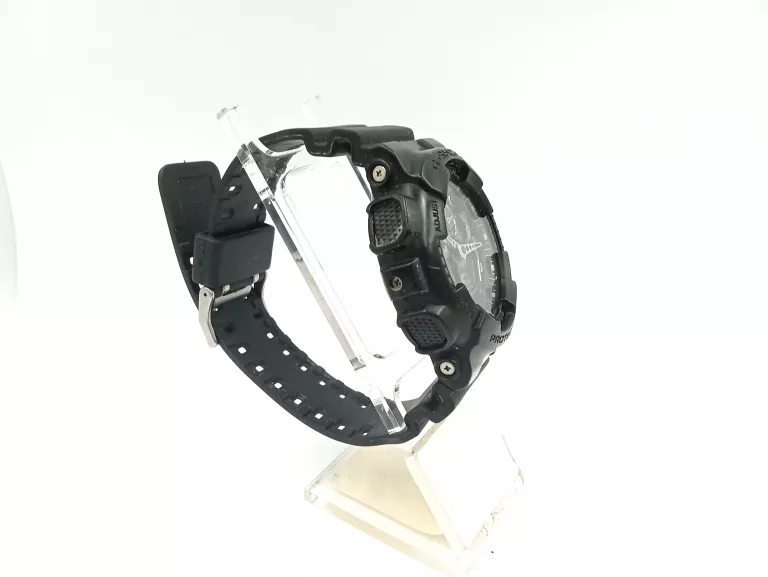 ZEGAREK CASIO G-SHOCK GA-100 CF