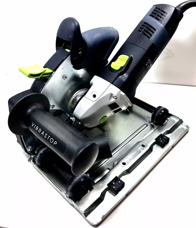 FESTOOL SYSTEM CIĘCIA DSC-AG 125 PLUS FS