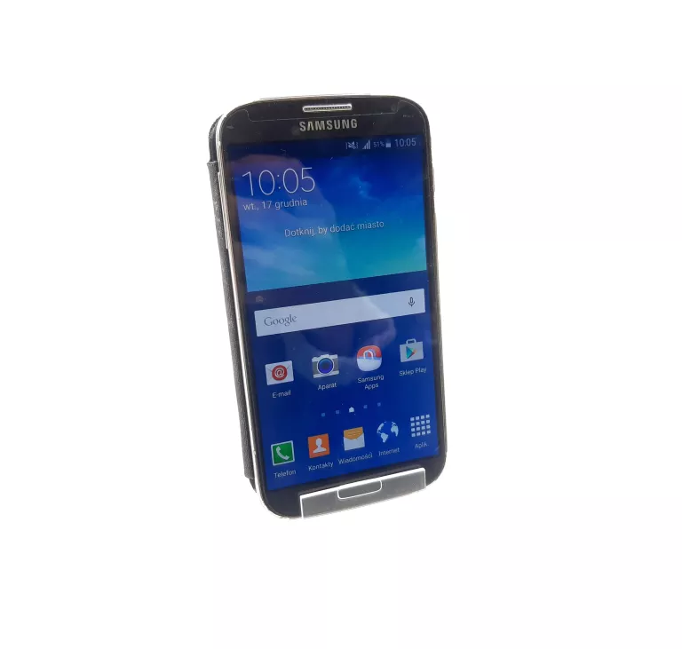 TELEFON SAMSUNG GALAXY S4