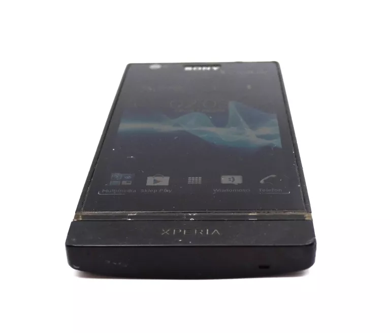 TELEFON SONY LT22I