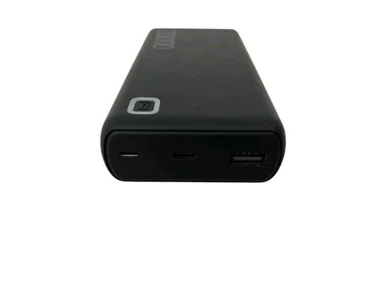 POWERBANK CELLULARLINE ESSENCE 20000 MAH 12W CZARNY