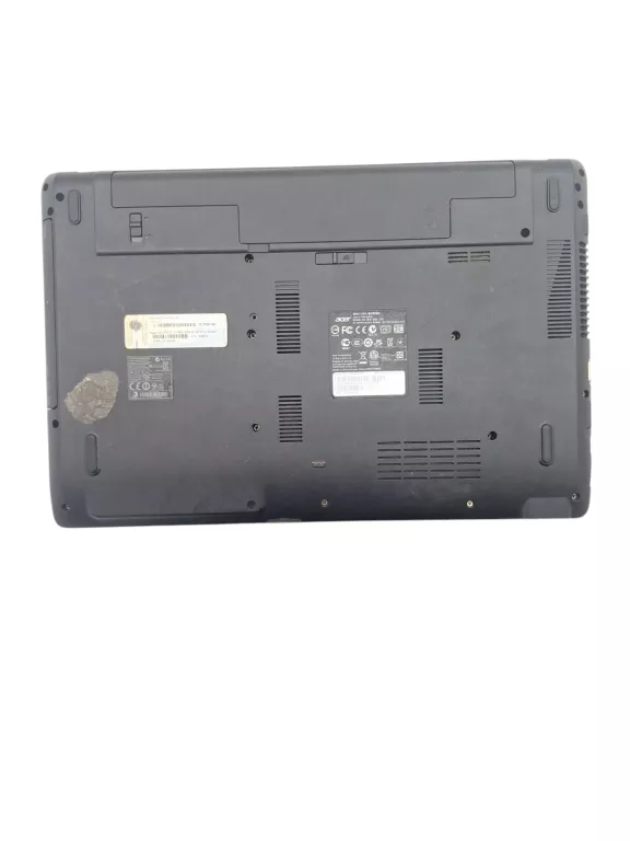 LAPTOP ACER ASPIRE 5349 / OPIS