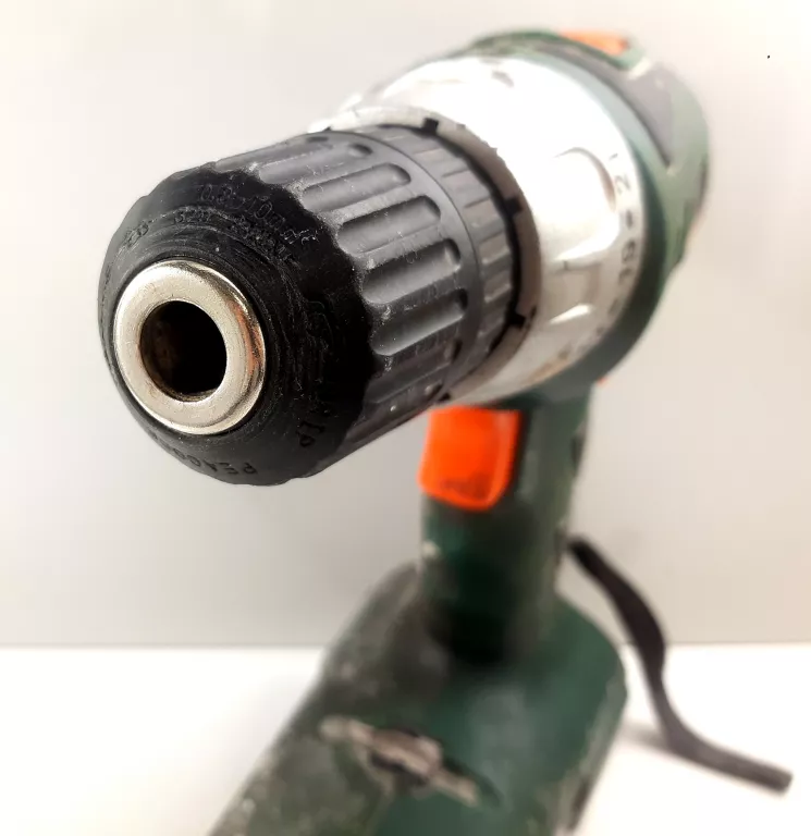 WKRĘTARKA MEISTER CRAFT MAS 180-22B