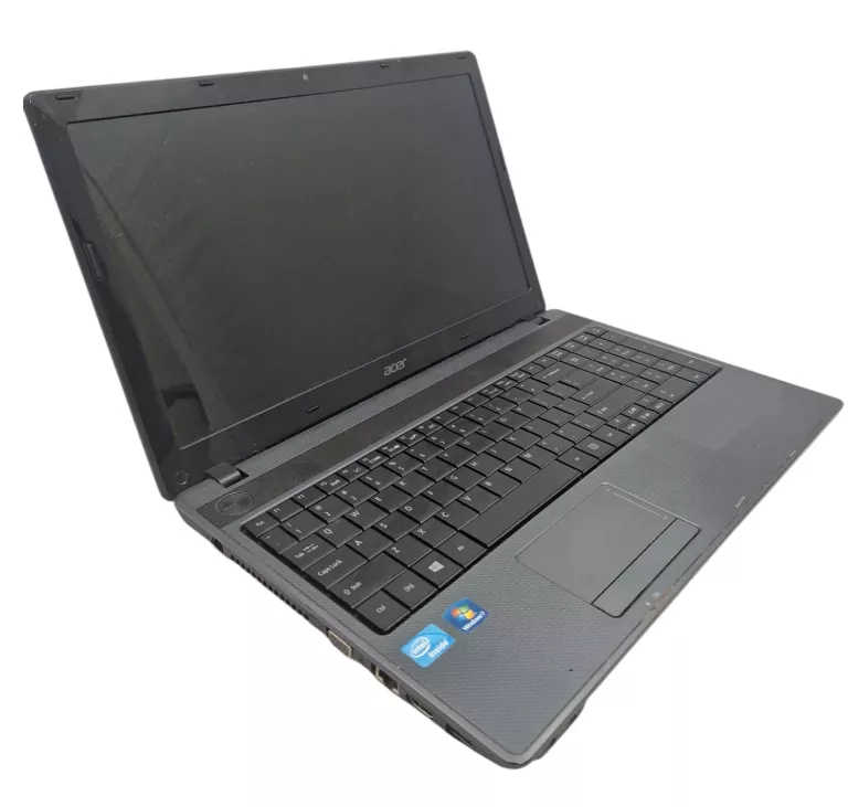 LAPTOP ACER ASPIRE 5349 / OPIS