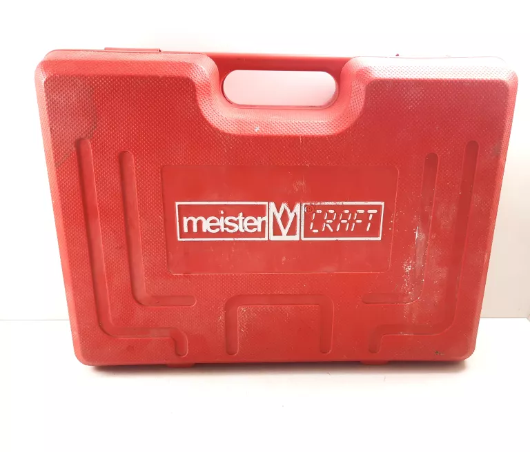 WKRĘTARKA MEISTER CRAFT MAS 180-22B