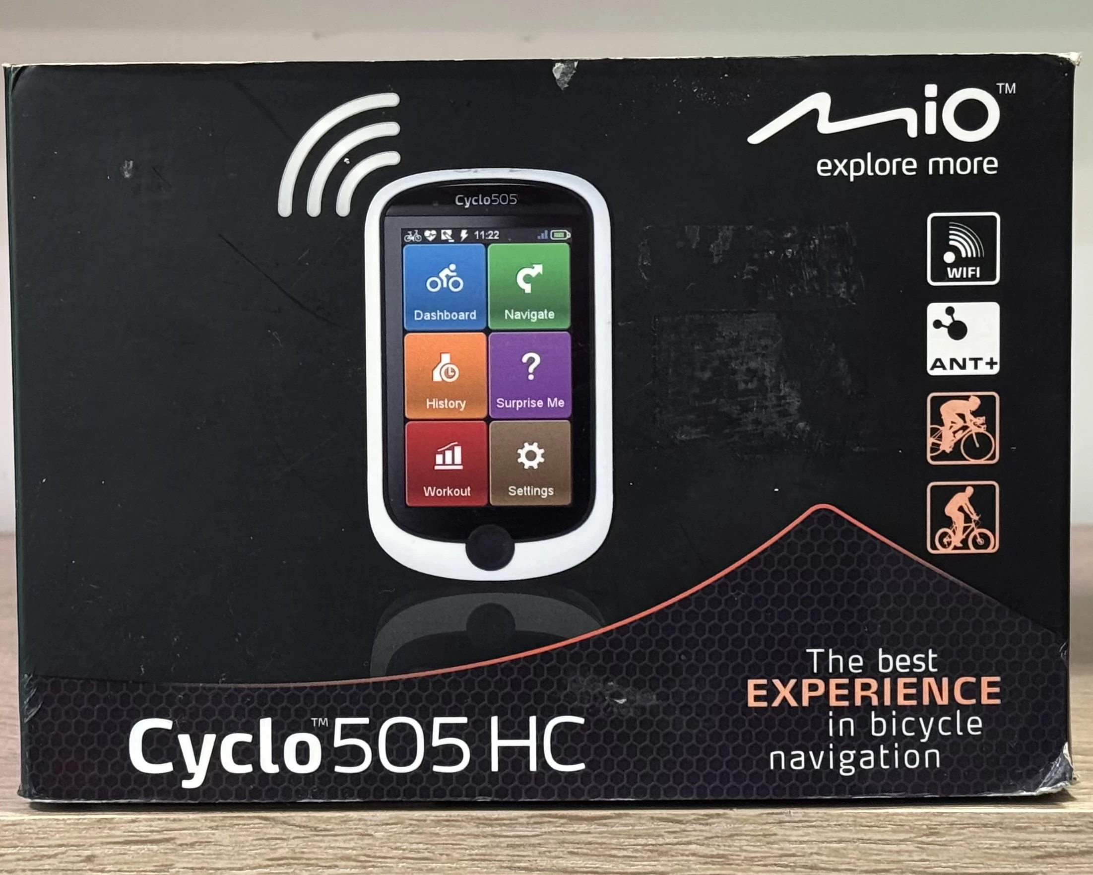 nawigacja-rowerowa-mio-cyclo-505-hc-piekny-stan-warszawska-115bminsk-mazowiecki