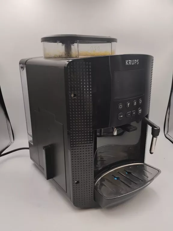 EKSPRES DO KAWY KRUPS FPB145001P CZARNY