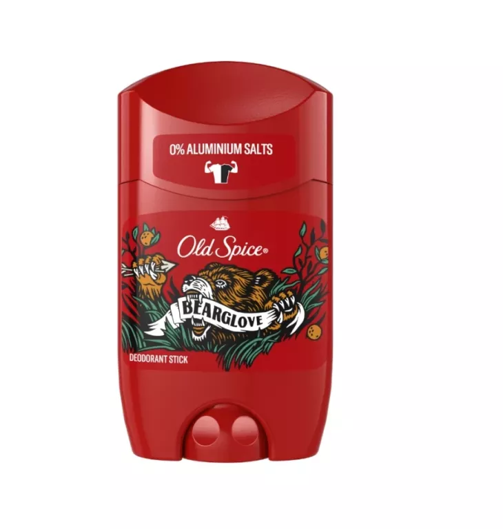 ANTYPERSPIRANT OLD SPICE BEGERLOVE SZTYFT 50ML