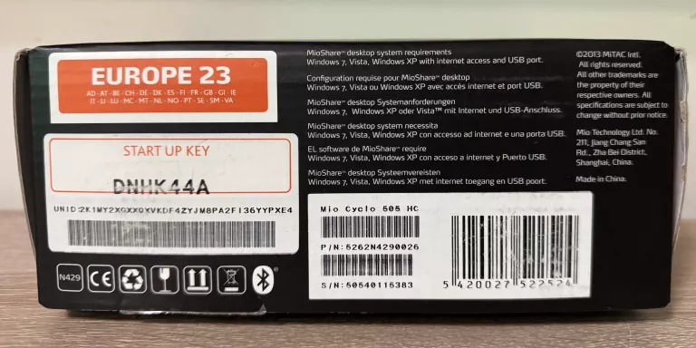 nawigacja-rowerowa-mio-cyclo-505-hc-piekny-stan-kod-producenta-cyclo-405-hc-ce