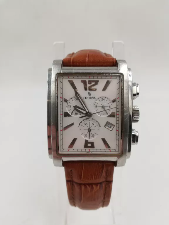 ZEGAREK MĘSKI FESTINA 16081