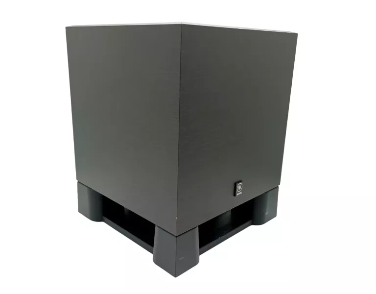 SUBWOOFER AKTYWNY YAMAHA YST-SW030 75 W