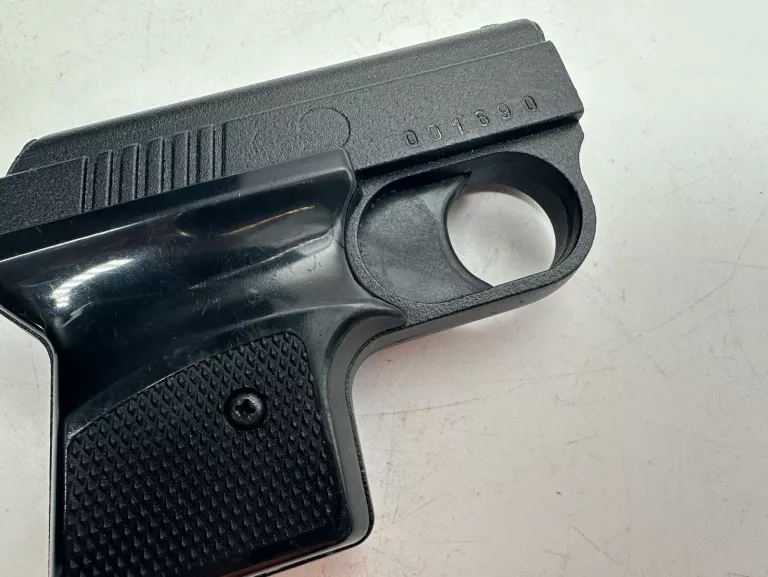 PISTOLET HUKOWY START-1 6MM