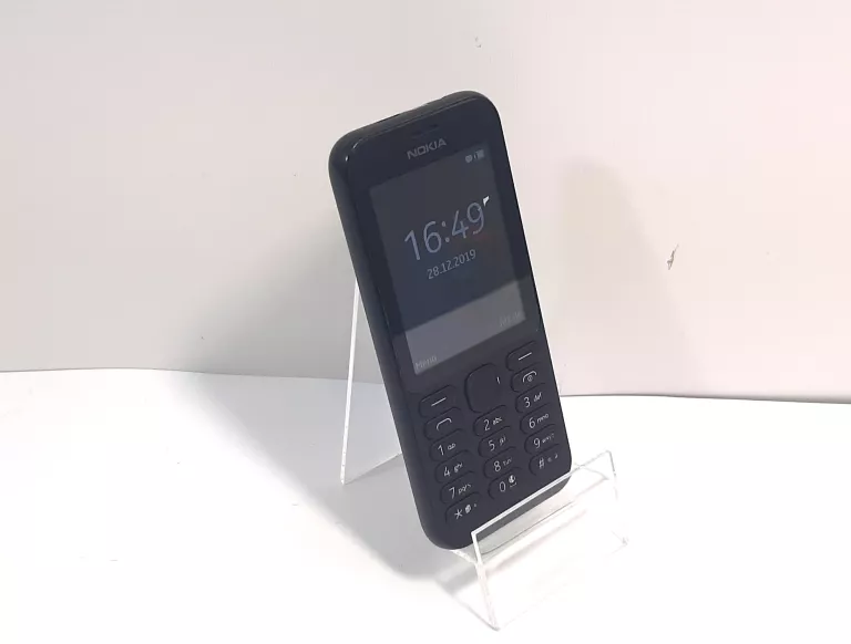 TELEFON NOKIA 215 DUAL SIM