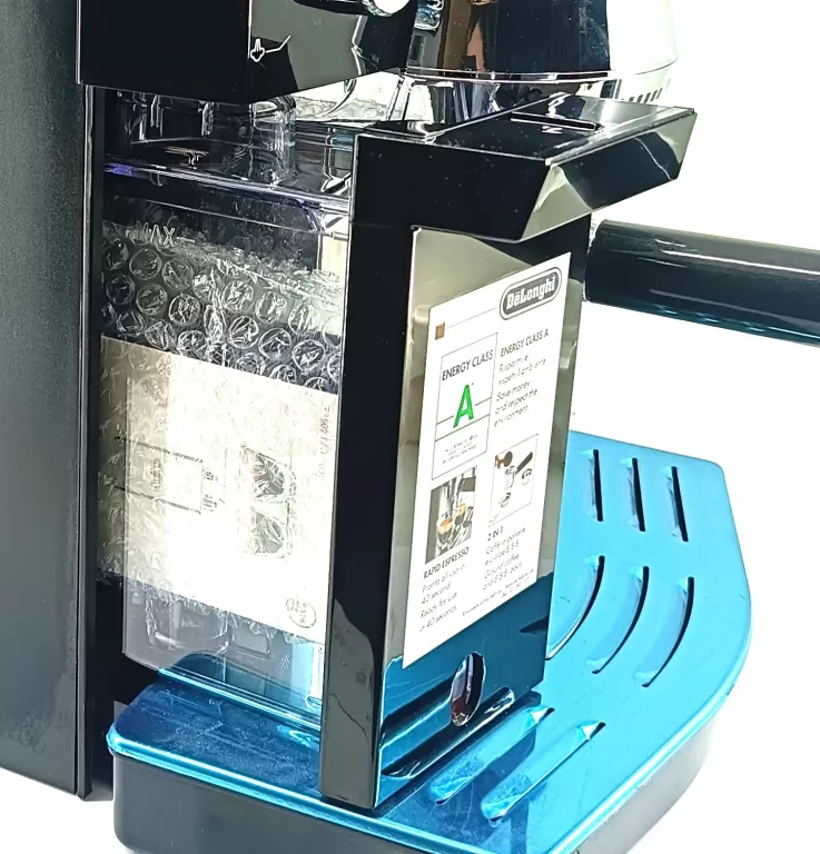 EKSPRES KOLBOWY DE'LONGHI EC 820.B