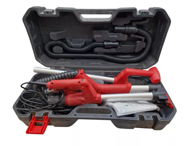 SZLIFIERKA DO GIPSU ŻYRAFA EINHELL TC-DW 225 600W