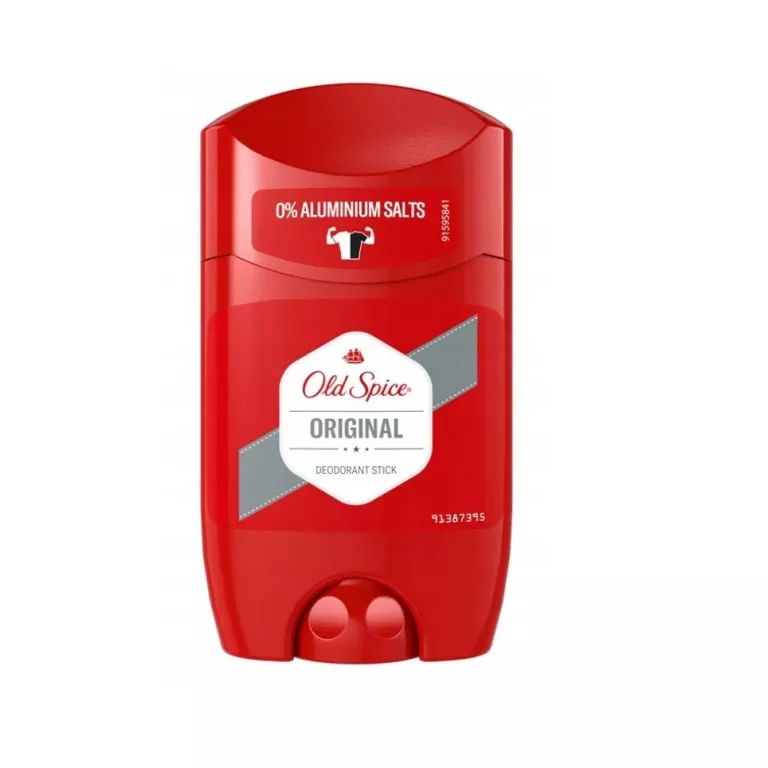 ANTYPERSPIRANT OLD SPICE ORIGINAL 50ML