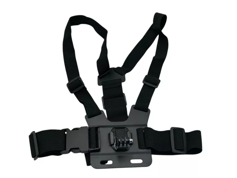 KAMERA GOPRO HERO 9 BLACK + AKCESORIA