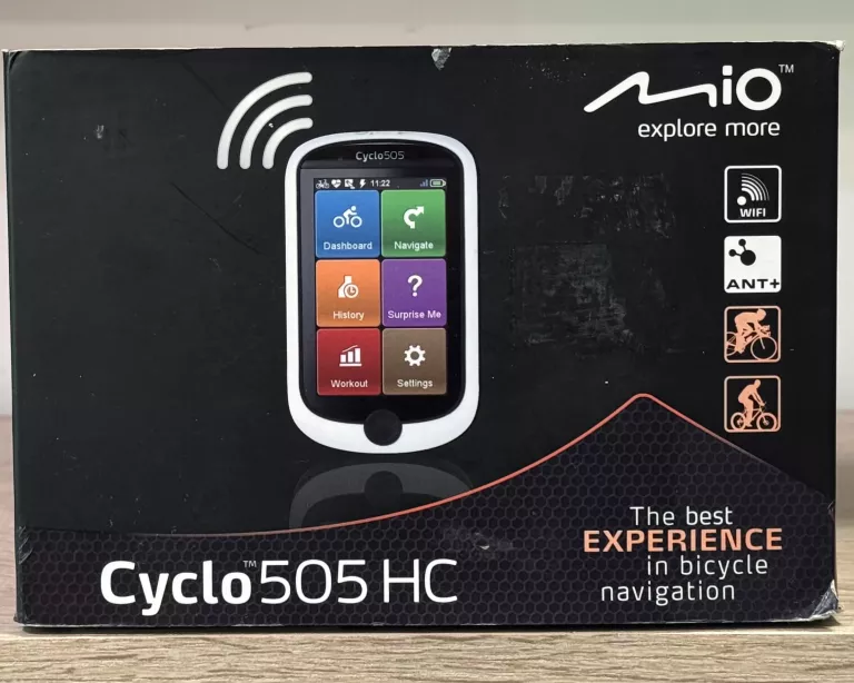 nawigacja-rowerowa-mio-cyclo-505-hc-piekny-stan-warszawska-115bminsk-mazowiecki