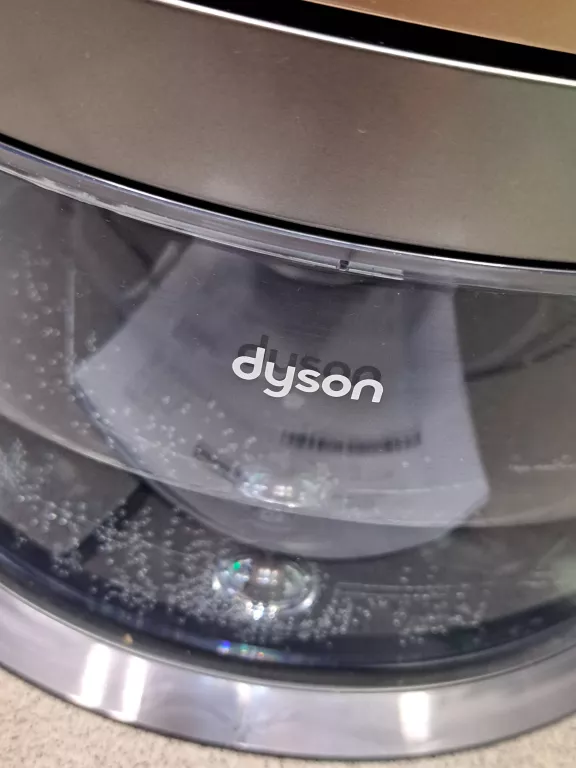 OCZYSZCZACZ POWIETRZA Z WENT. DYSON PURIFIER HUMIDIFY+COOL PH04 FV MEDIA