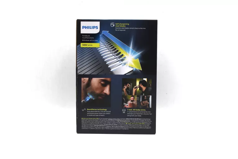 TRYMER PHILIPS MULTIGROOM 5000 MG5930/15