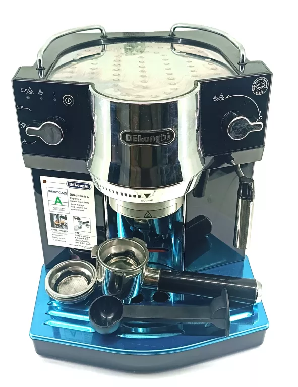 EKSPRES KOLBOWY DE'LONGHI EC 820.B