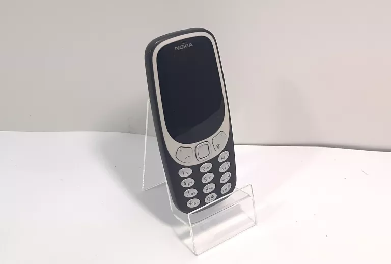 NOKIA 3310 3G TA-1006 DUAL SIM