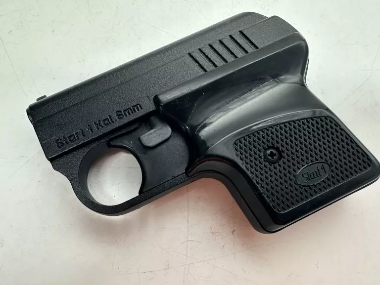 PISTOLET HUKOWY START-1 6MM