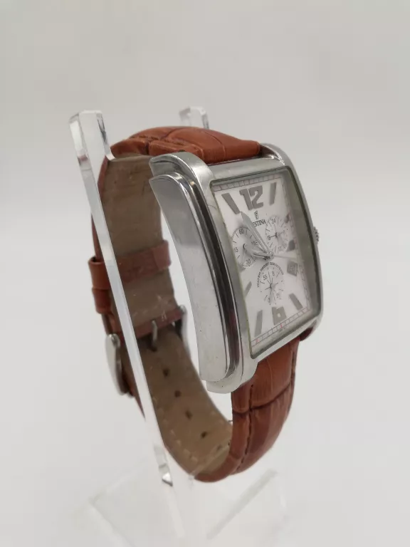 ZEGAREK MĘSKI FESTINA 16081