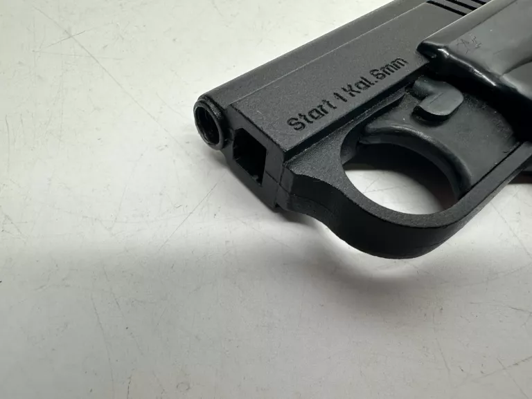 PISTOLET HUKOWY START-1 6MM