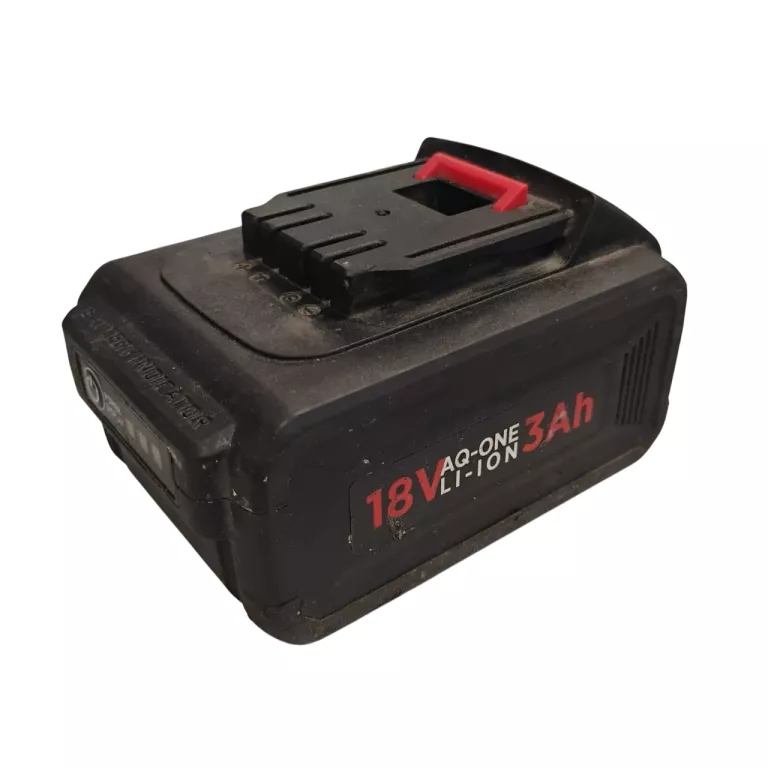 AKUMULATOR-BATERIA ROCKS OK-03.4006 18V 3 AH AQ-ONE