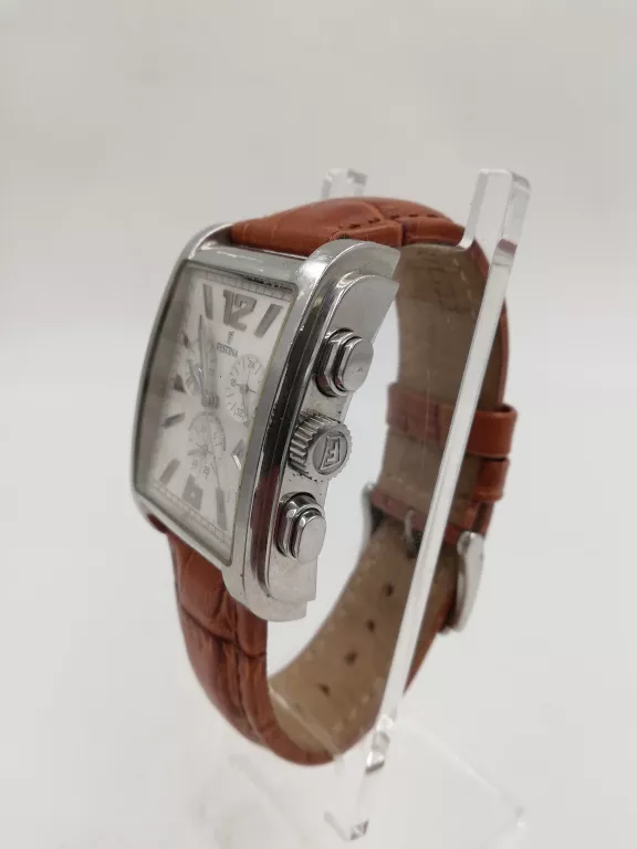 ZEGAREK MĘSKI FESTINA 16081