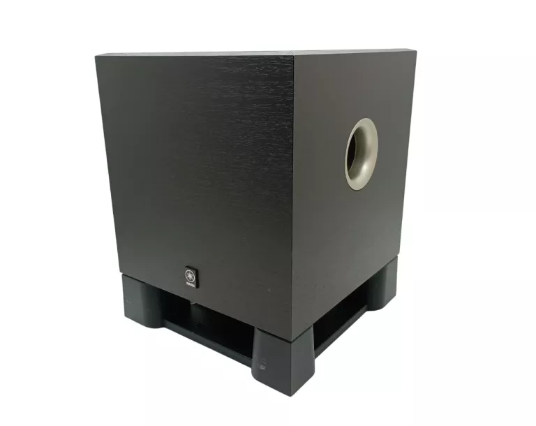 SUBWOOFER AKTYWNY YAMAHA YST-SW030 75 W