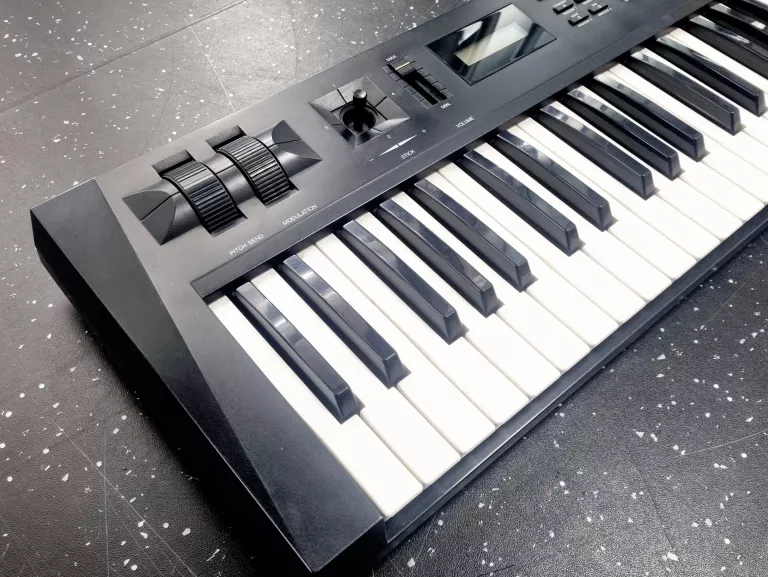 SYNTEZATOR KAWAI K1 II (ZAS NIEORG/ STATYW)