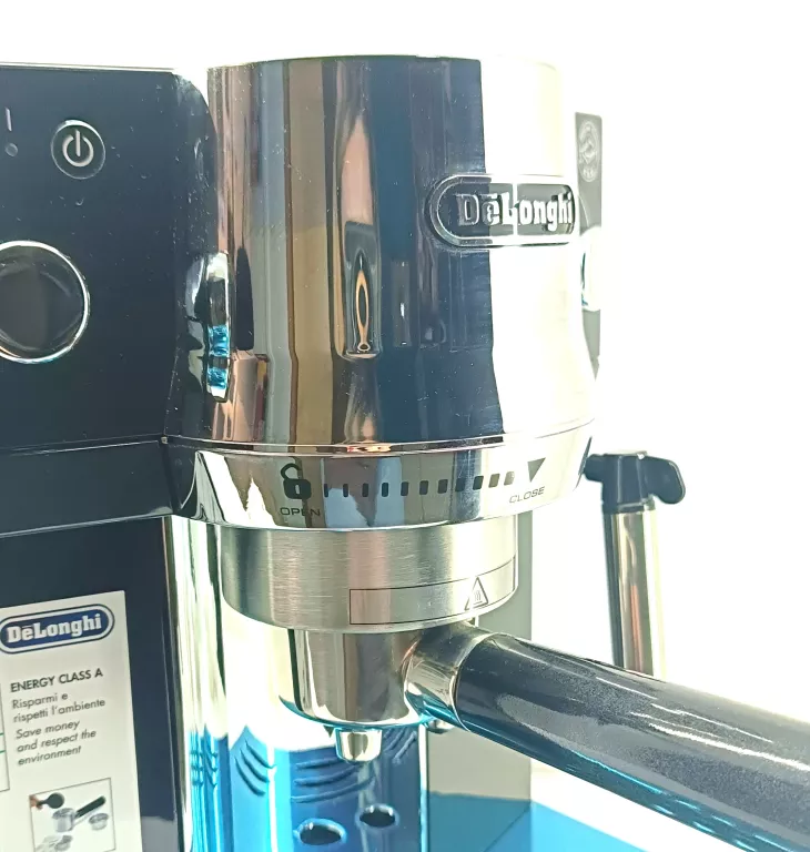 EKSPRES KOLBOWY DE'LONGHI EC 820.B
