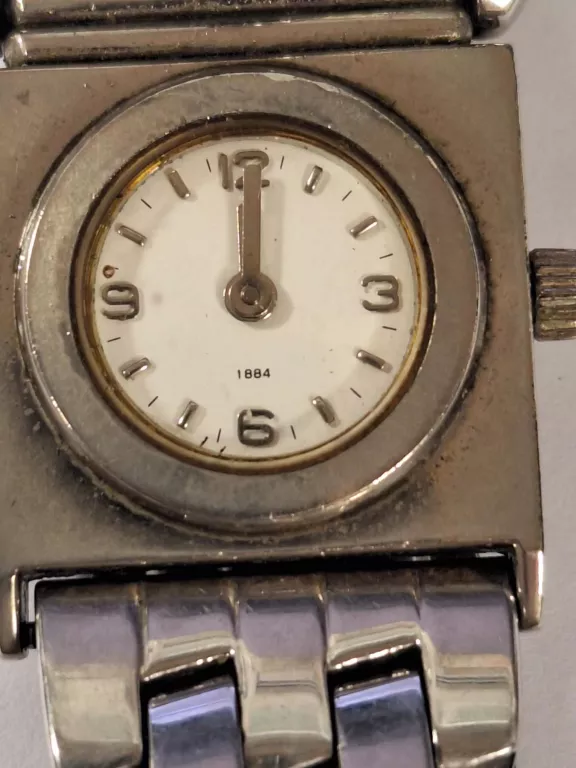 ZEGAREK BREITLING 1884