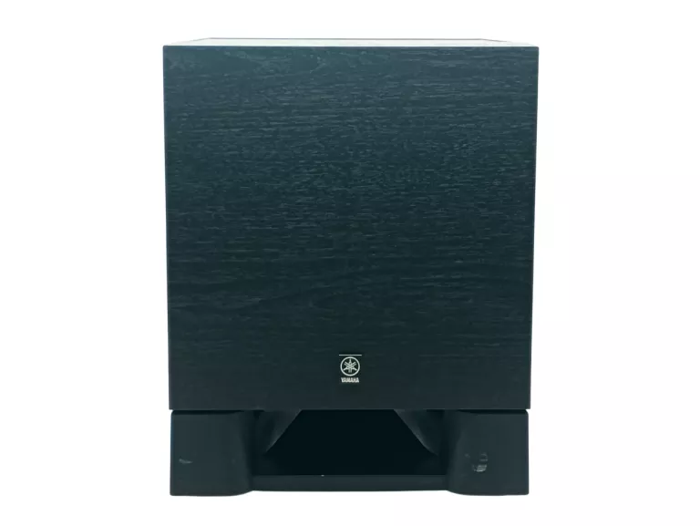 SUBWOOFER AKTYWNY YAMAHA YST-SW030 75 W