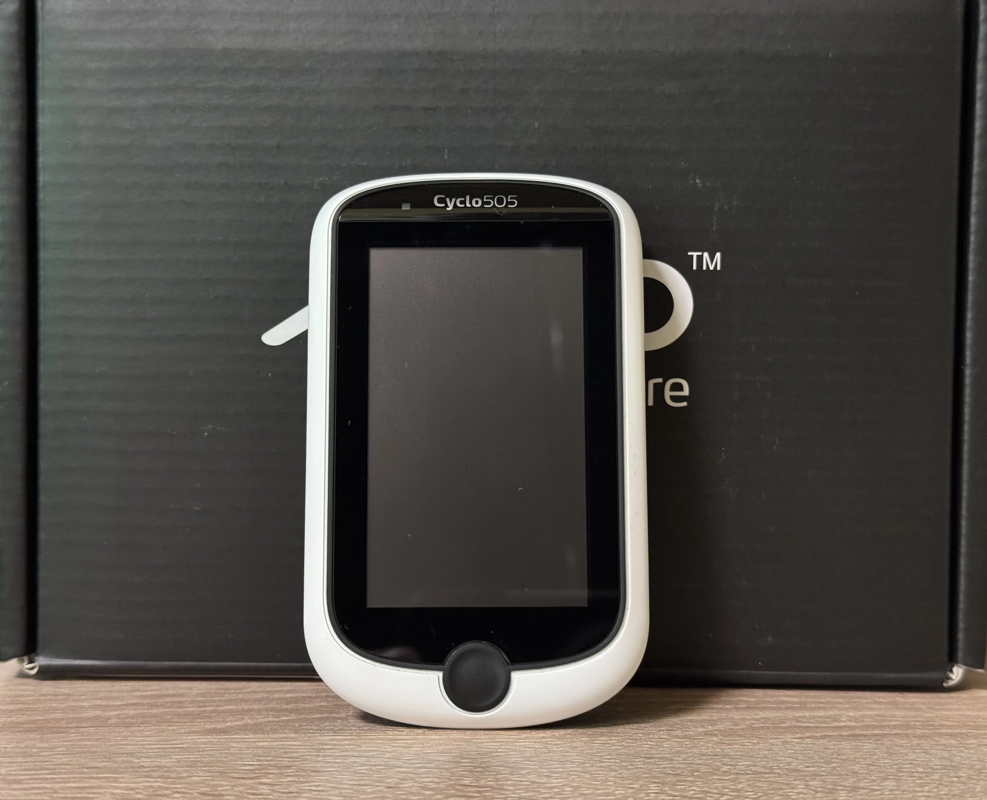 nawigacja-rowerowa-mio-cyclo-505-hc-piekny-stan-ean-gtin-4710887989560