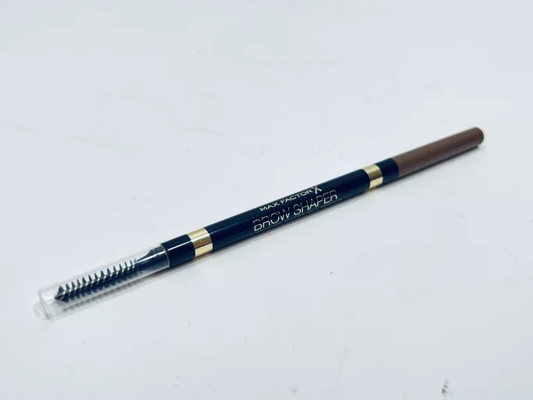 MAX FACTOR BROW SHAPER 10 BLONDE 12ML KREDKA DO BRW * IGŁA*