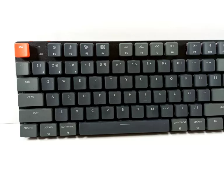 KEYCHRON K5 SE KLAWIATURA MECHANICZNA SLIM K5SE-E1
