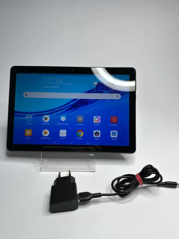 TABLET HUAWEI MEDIAPAD T5 16 GB.