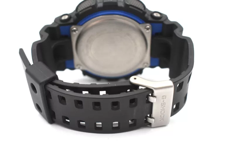 ZEGAREK CASIO GSHOCK GA-100