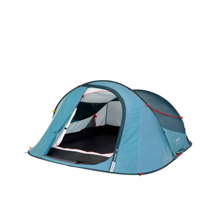 NAMIOT QUECHUA 2 SECONDS EASY 3 BLUE
