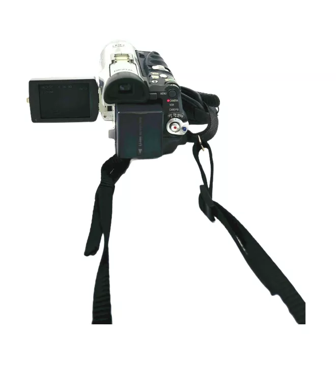 KAMERA PANASONIC 3CCD NV-GS70