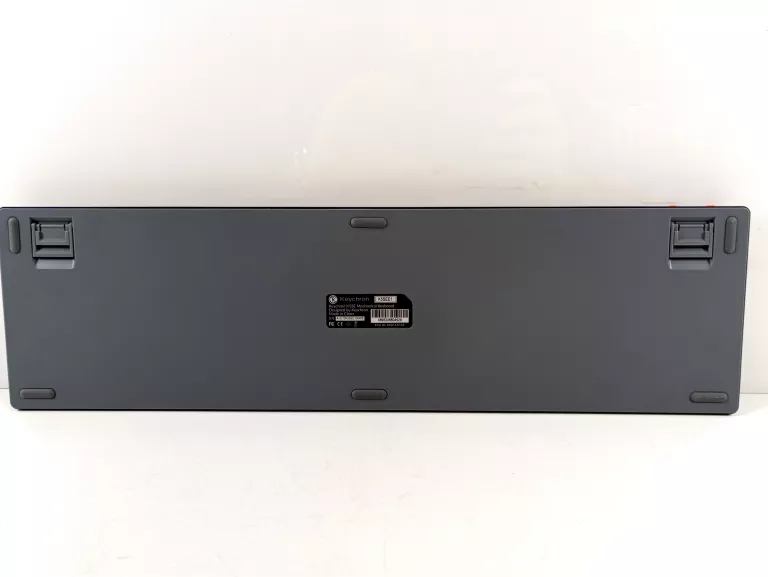 KEYCHRON K5 SE KLAWIATURA MECHANICZNA SLIM K5SE-E1