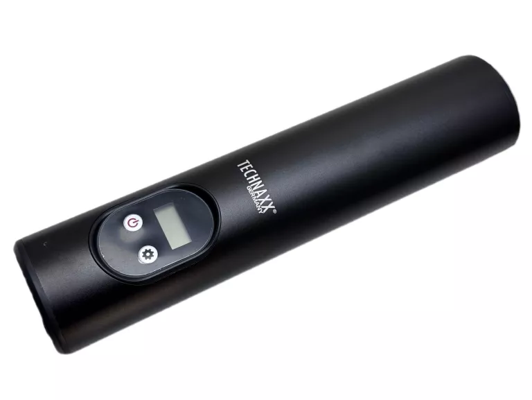 TECHNAXX AKUMULATOROWA SPRĘŻARKA POMPKA POWIETRZA TX-157