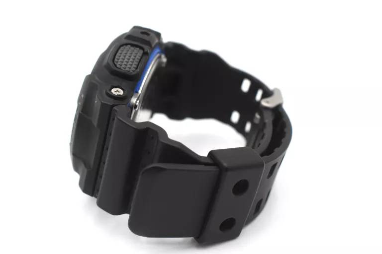 ZEGAREK CASIO GSHOCK GA-100